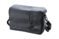 Preview: Peter Hadley Tokio 500 dunkelgrau Fototasche aus 100 % aus recyceltem Polyester